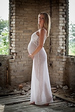 Gravid foto