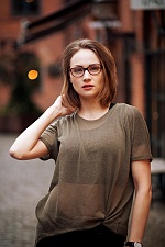 Model fotografering